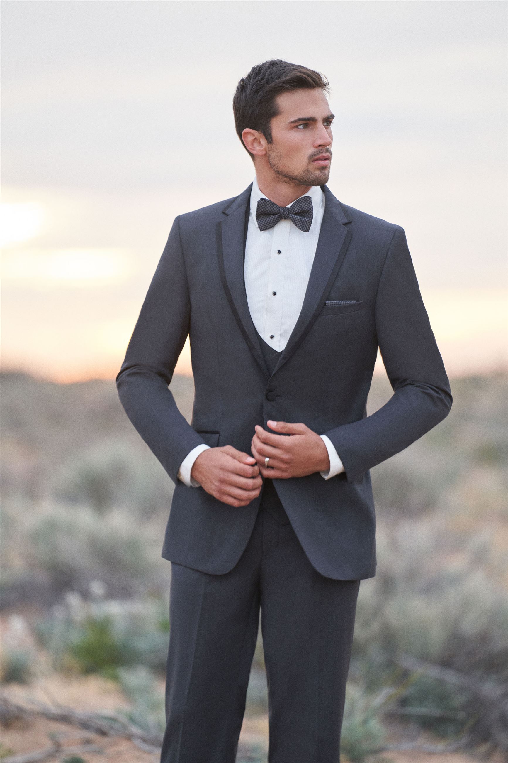 Tuxedo Rental Lansing Mi